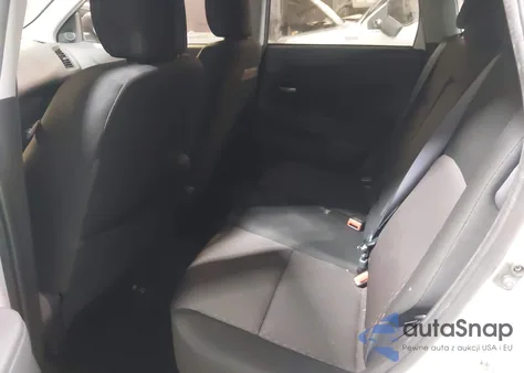 2017 Mitsubishi Outlander Sport 2.0 Es/2.0 Le z USA, uszkodzony, nr VIN JA4AR3AUXHZ059152